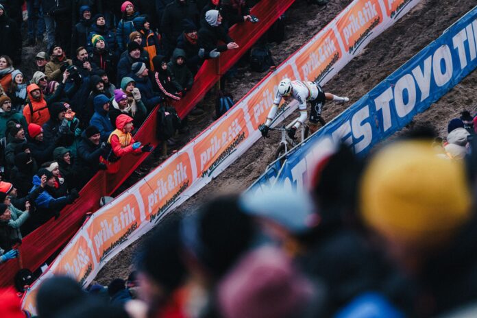Mathieu van der Poel