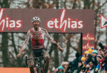 Finał Superprestige w Middelkerke: Van Alphen i Vandeputte obronili tytuły, triumfy Fouquenet i Vanthourenhouta