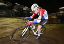 Nocna szansa dla reszty. Superprestige w Diegem bez dominatora