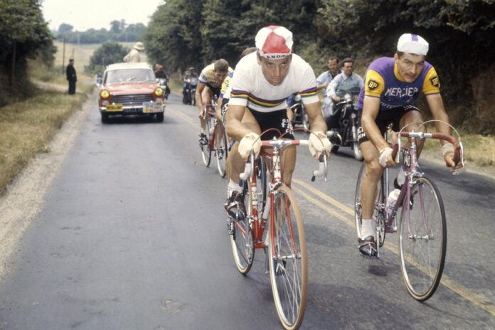 Rik Van Looy