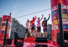Pierwsze trzy etapy Vuelta a España ogłoszone