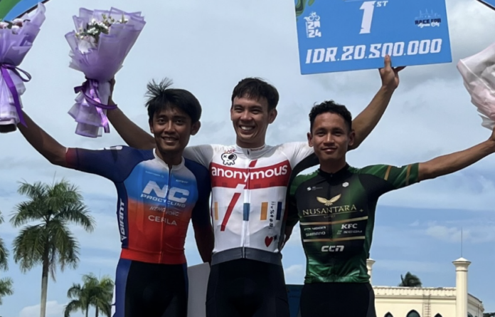 Bernard van Aert