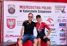 Maksymilian Radosz z nowym kontraktem w Mazowsze Serce Polski