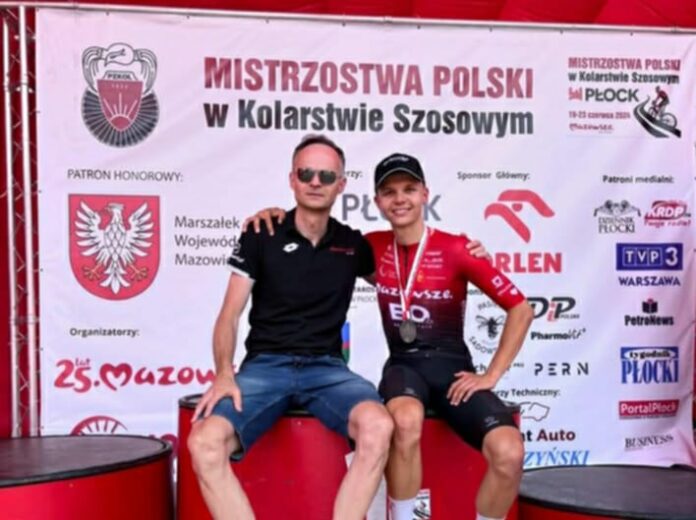 Maksymilian Radosz