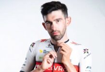 Thomas Pesenti w Soudal – Quick-Step Devo Team
