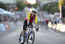 Tour de France 2025: Cztery żółte kartki dla kolarzy po 3. etapie!
