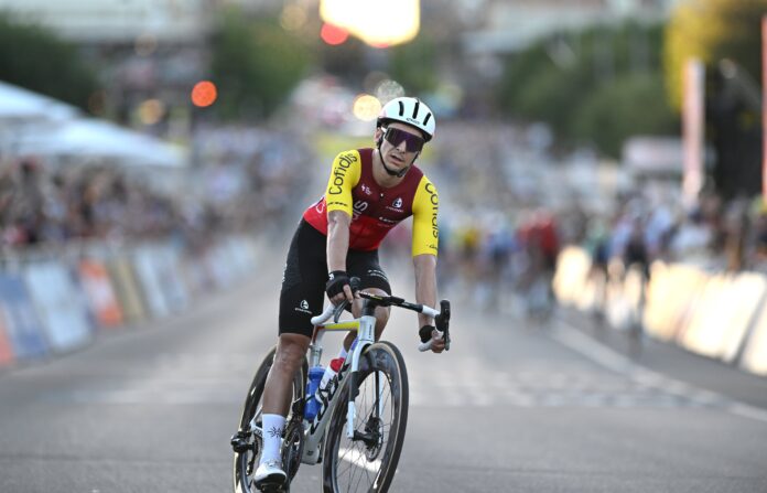 Bryan Coquard