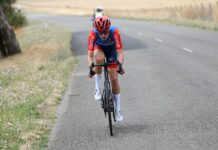 Daniek Hengeveld dołącza do Team Visma | Lease a Bike