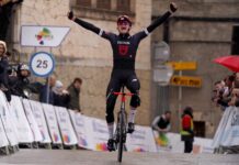 Trofeo Serra Tramuntana 2025: Pierwsza zawodowa wygrana Floriana Storka
