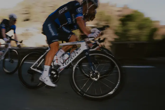 Groupama-FDJ