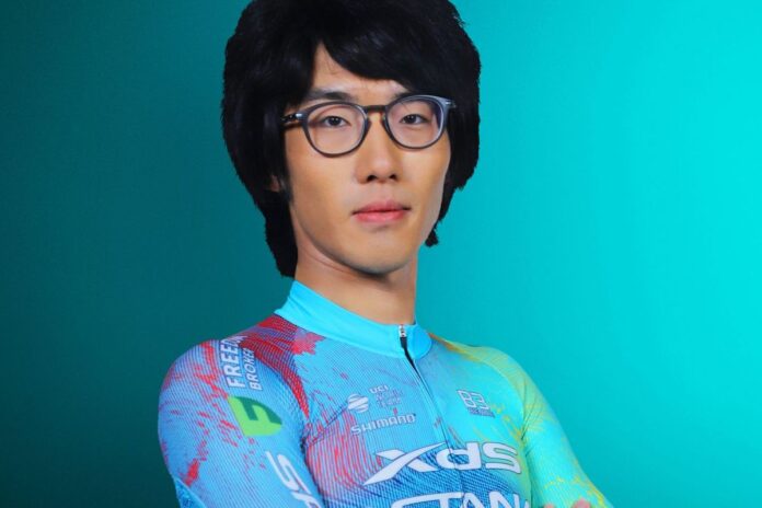 Haoyu Su