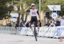 Trofeo Calvià 2025: Jan Christen wygrywa w pięknym stylu