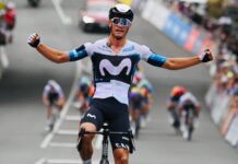 Javier Romo i Movistar Team kończą współpracę w trybie natychmiastowym