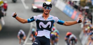 Santos Tour Down Under 2025: Javier Romo ubiegł faworytów
