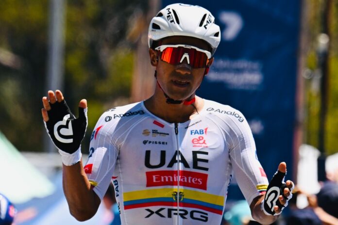 Jhonatan Narvaez