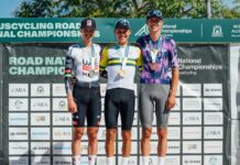 Luke Plapp pokonuje Jay’a Vine’a w walce o tytuł mistrza Australii