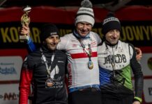 Przełajowe Mistrzostwa Polski 2025: Wyniki sobotniej rywalizacji