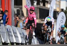 Trofeo Ses Salines 2025: Drugie zwycięstwo Marijna van den Berga