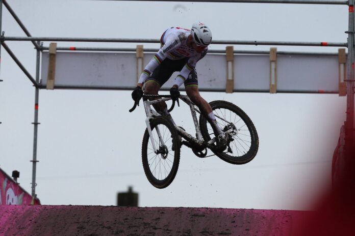 Mathieu van der Poel