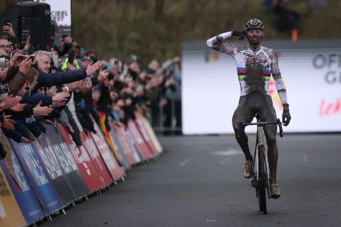 Mathieu van der Poel