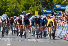 Santos Tour Down Under 2026: Zaprezentowano trasy wyścigów kobiet i mężczyzn