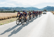 Giro d’Italia 2025: Ostatni wielki tour Romaina Bardeta, Team Picnic PostNL ogłasza skład