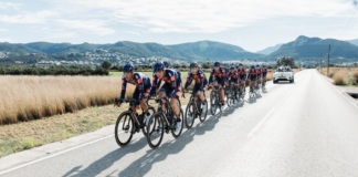 Team Picnic PostNL ogłasza cele na najważniejsze wyścigi