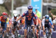 Surf Coast Classic 2025: Tobias Lund Andersen znalazł sposób na Sama Welsforda