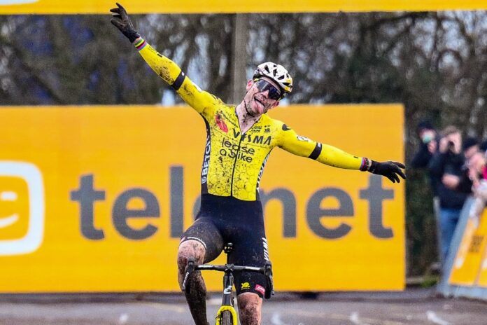 Wout van Aert