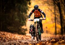 Jak trenuje Agnieszka Ignaszak? – wywiad z mistrzynią świata w Bikejoringu