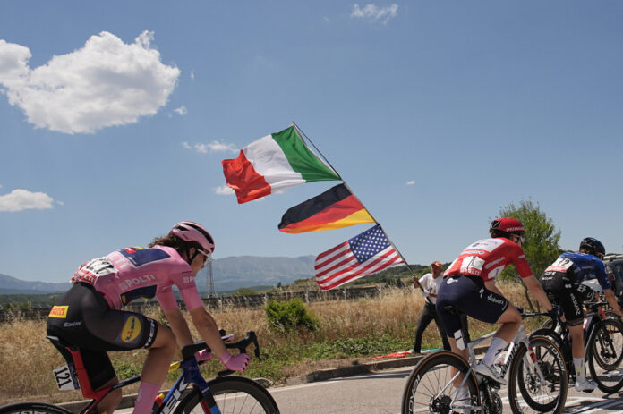 giro women