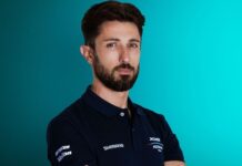 Dario Cataldo, dyrektor sportowy XDS Astana Team: „Możemy się utrzymać”