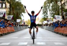 Rankingi 2025: FDJ-SUEZ pokonało Team SD Worx-Protime