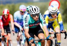 Movistar Team sięga po zawodnika Equipo Kern Pharma