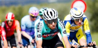 Movistar Team sięga po zawodnika Equipo Kern Pharma