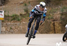 Vuelta a Andalucia 2025: Jon Barrenetxea z etapem, wyścig dla Pavla Sivakova
