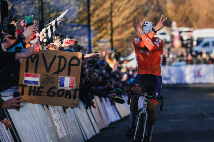 Mathieu van der Poel