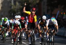 Clásica de Almería 2025: Milan Fretin wygrywa ku uciesze Cofidisu