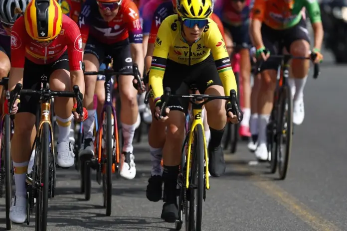 Pauline Ferrand-Prevot