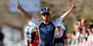 Giro d’Italia 2025: Rozdano dzikie karty