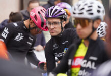 Trofeo Andratx – Pollença 2025: Wyścig przerwany i odwołany