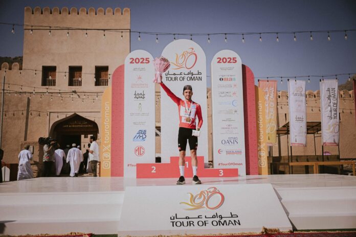 adam yates oman