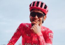 Paryż-Roubaix 2025: Kasper Asgreen zaskakująco częścią składu EF Education-EasyPost