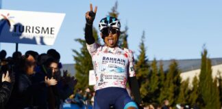 Sezon 2026: Santiago Buitrago wybiera Giro d’Italia