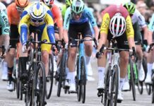 GP La Marseillaise 2025: Valentin Ferron wygrywa po sprinterskim finiszu