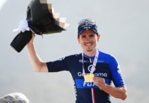 Vuelta a España 2025: Składy FDJ, Movistar, Burgos, Caja Rural oraz Intermarché – Wanty