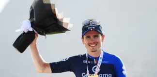 Vuelta a España 2025: Składy FDJ, Movistar, Burgos, Caja Rural oraz Intermarché – Wanty
