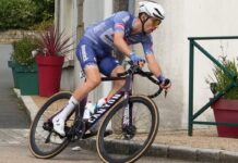 Mathieu van der Poel bez kluczowego pomocnika