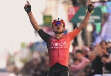 CRO Race 2025: Etap dla Odeda Koguta, McNulty wygrywa wyścig, „Kwiato” na podium!