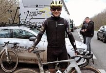 Kamil Małecki w składzie ekipy na „opening weekend”